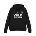 Wild Division Hoodie — Graphic Logo Pullover