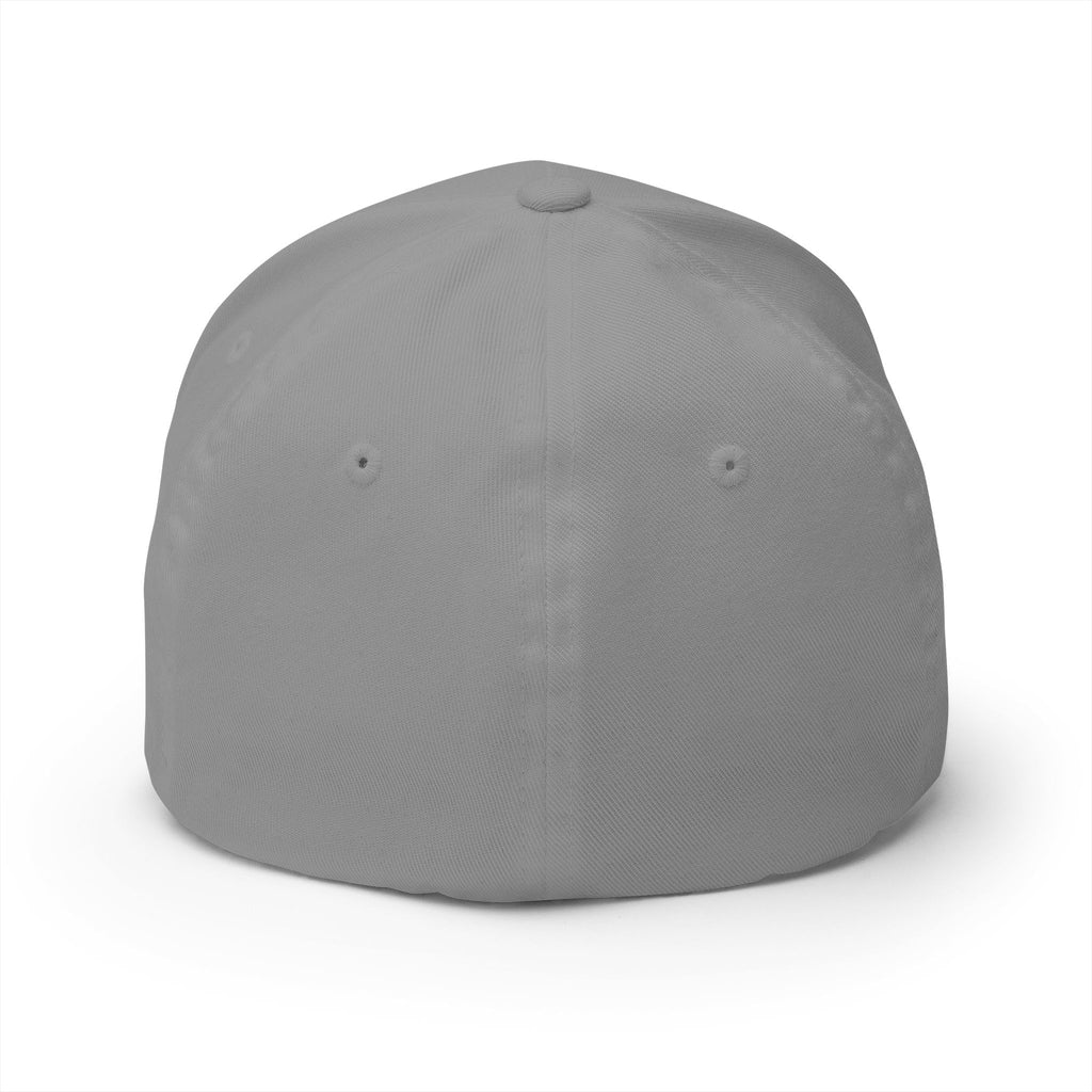 Wild Division Embroidered Baseball Cap