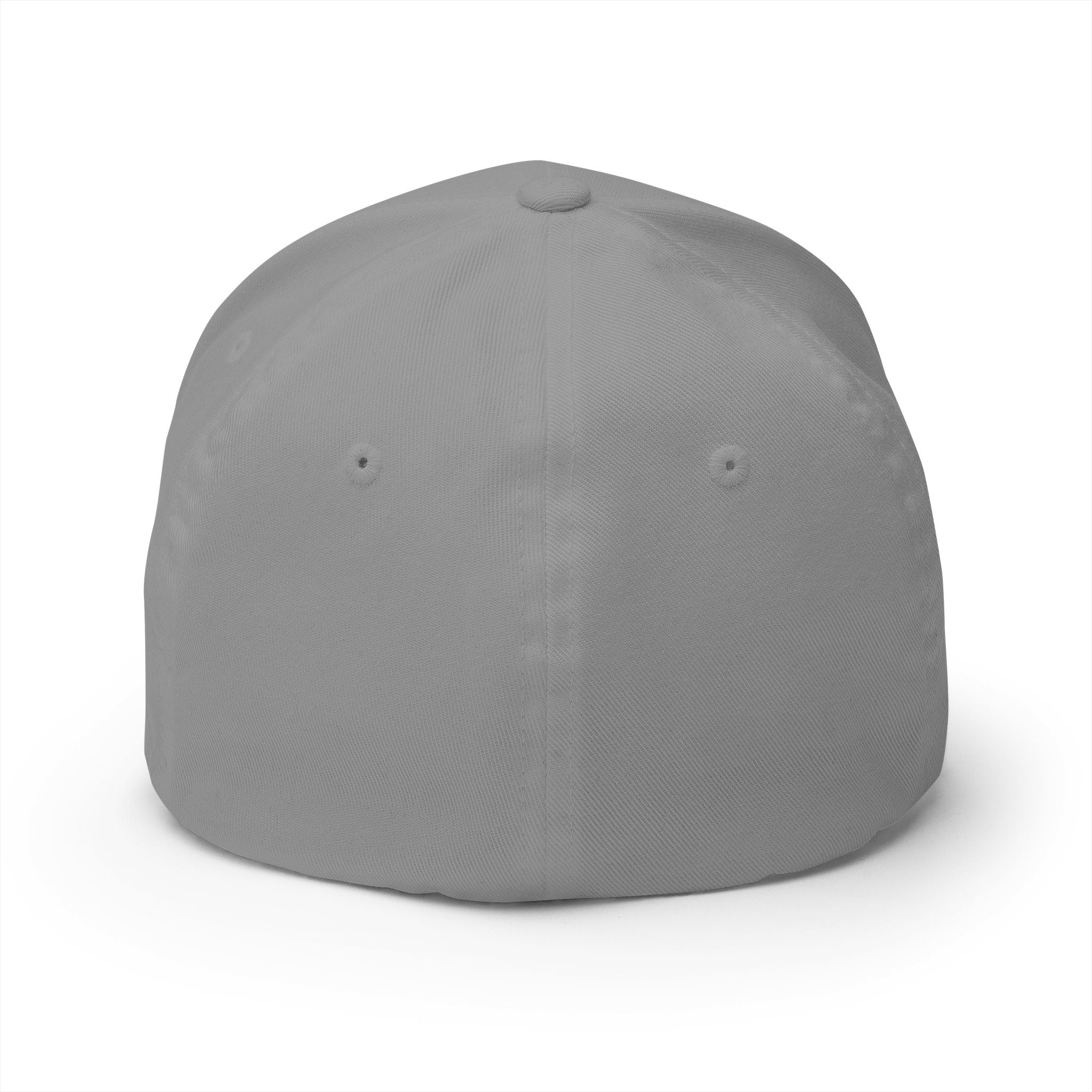 Wild Division Embroidered Baseball Cap