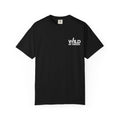 Wild Division Bear T-Shirt — Graphic Crowned Bear Logo