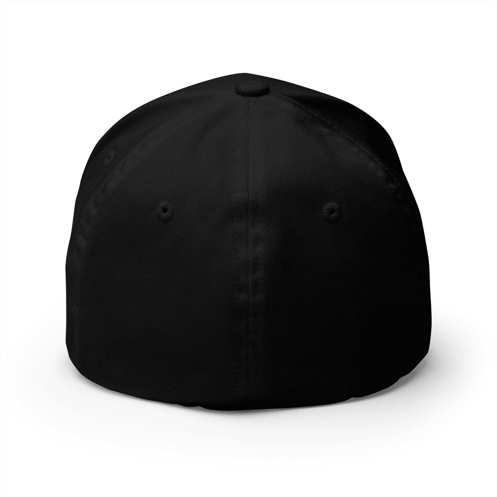 Wild Division Embroidered Baseball Cap