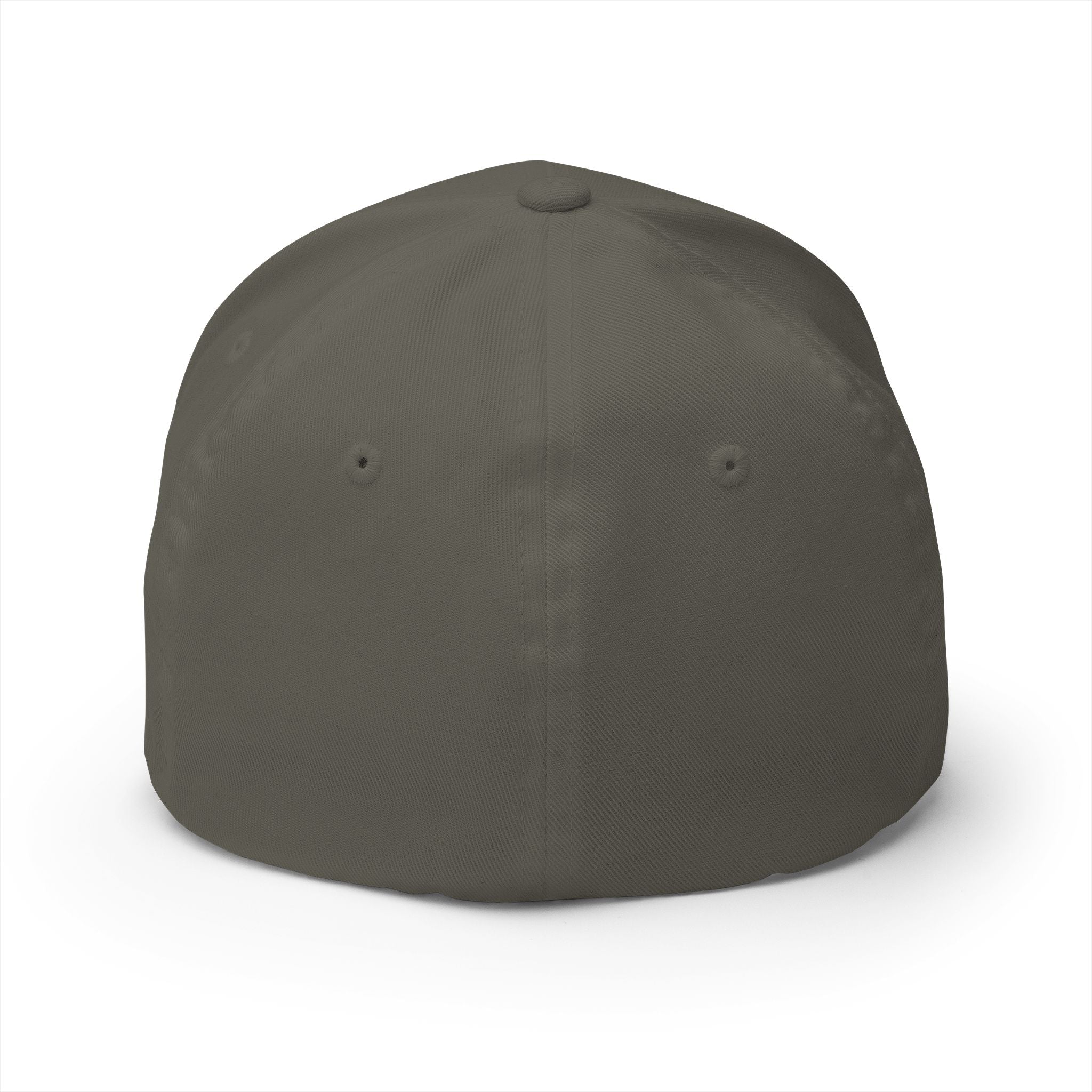 Wild Division Embroidered Baseball Cap