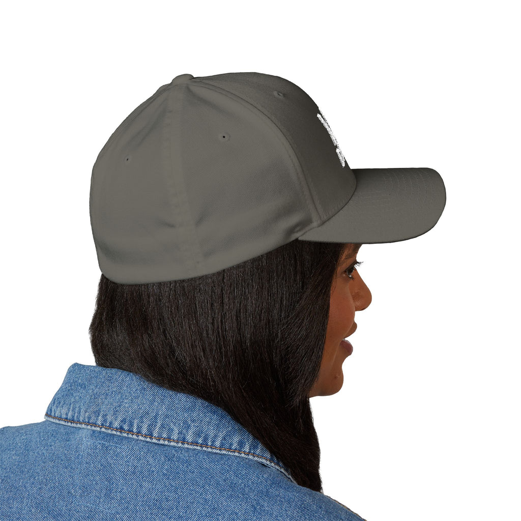 Wild Division Embroidered Baseball Cap