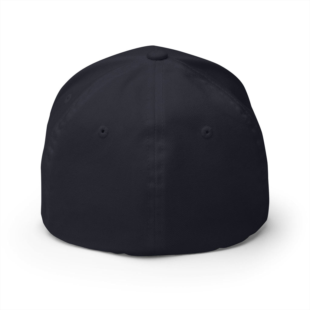 Wild Division Embroidered Baseball Cap