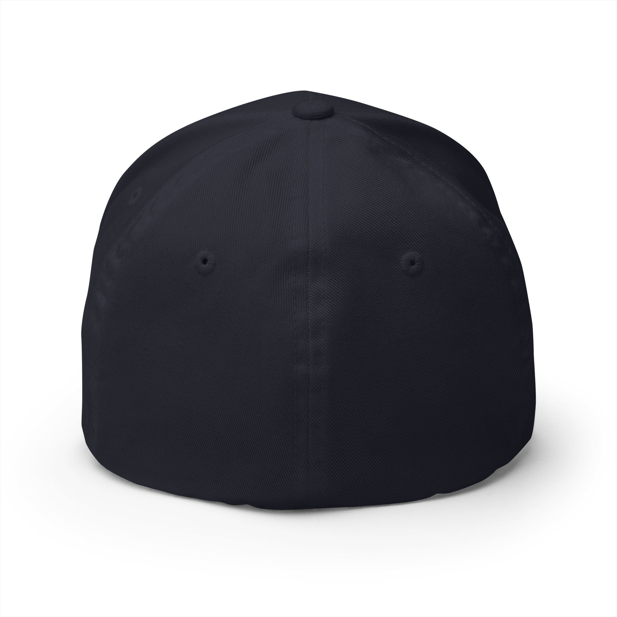 Wild Division Embroidered Baseball Cap