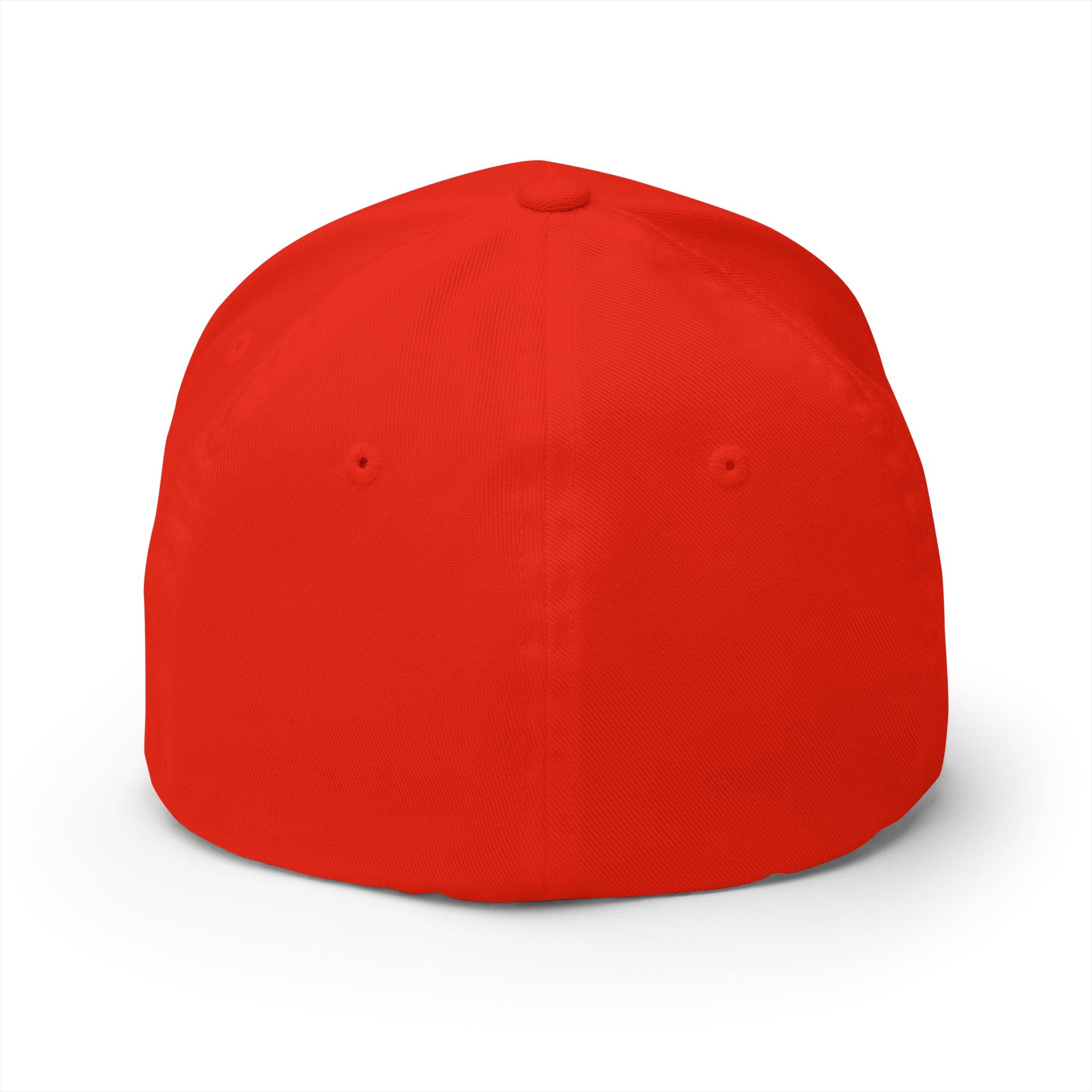Wild Division Embroidered Baseball Cap