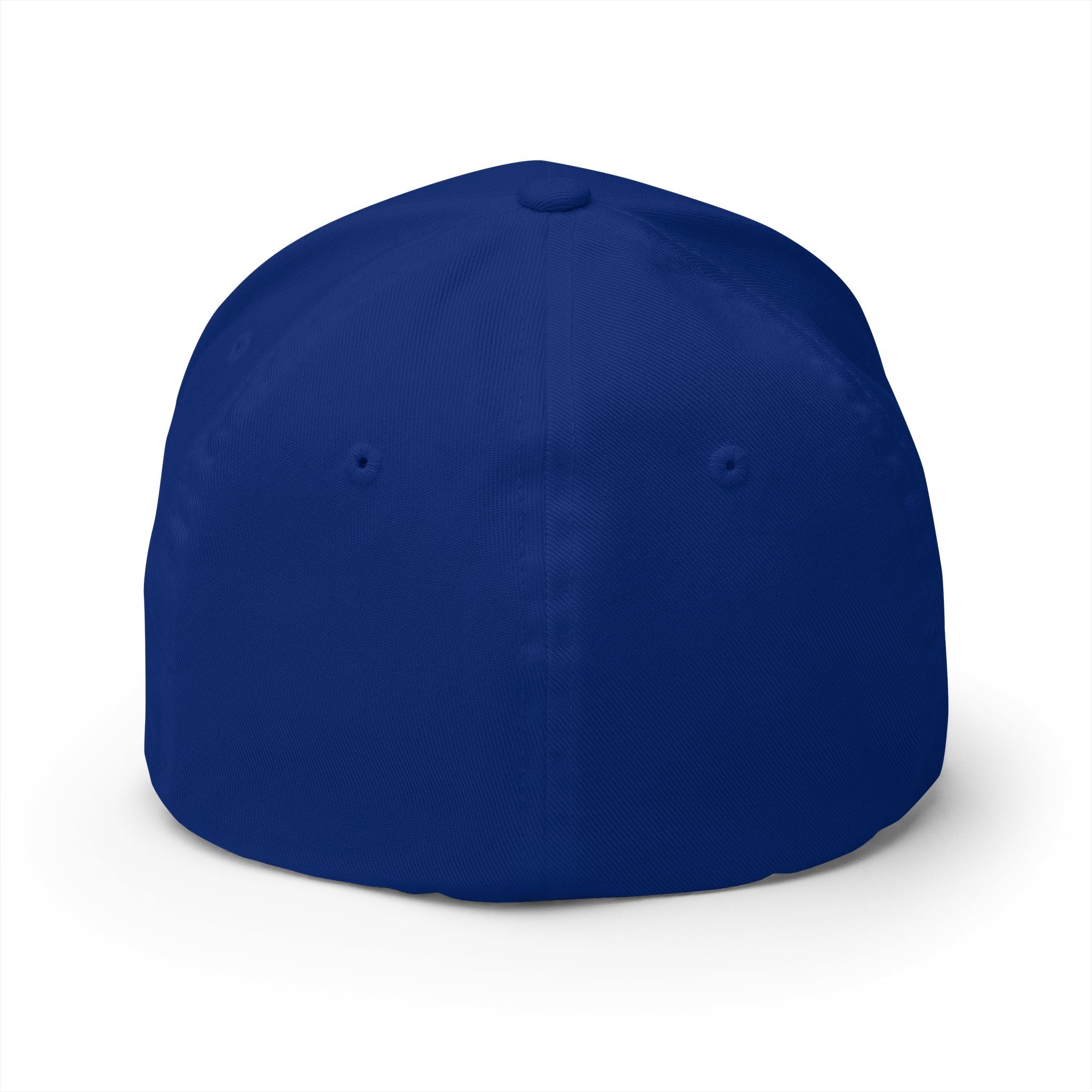 Wild Division Embroidered Baseball Cap