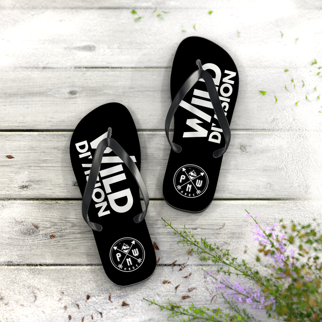 Flip Flops
